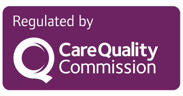 CQC - Care Quality Commission